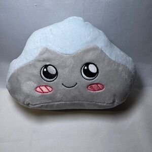 Rocky The Rock Plush Toy Cute Kawaii Stuffed Animal Kids‎ Gift